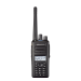 Radio Kenwood NX-3320-K3, 400-520 MHz, 260 Canales, Análogo con GPS, Bluetooth, IP67, Cancelación de ruido, Incluye Batería, Antena, cargador y clip