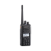 RADIO KENWOOD NX-3320-K3IS, UHF 400-520 MHz, 260 Canales, NXDN-DMR-Análogo, GPS, Bluetooth, IP67, 2 Pines, Intr. Seg, Inc. Batería-Antena-Cargador-Clip.