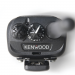 Radio Kenwood NX340KD 450-520 MHz, NXDN/Análogo, GPS, Encriptación, Incluye Trunking Tipo D, Batería, Antena, cargador y clip