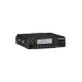 RADIO KENWOOD NX-3820-HGK,  450-520 MHz, 512 Canales, 45 W, NXDN-DMR-Análogo, GPS, Bluetooth, Cancelación de ruido, Incluye accesorios