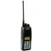 RADIO KENWOOD, Mod. NX-410-K2S, 806-870 MHz, 512 Canales, 3 W, Menú de funciones, botón de pánico, Sólo Radio 