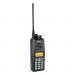 Radio portátil digital en 900 MHz, teclado DTMF, troncalizable digital o analógico LTR. Sólo Radio NX-411-K2S