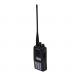 806-870 MHz, Digital, FM y Mezclado, 3 Watts, 260 canales. Incluye batería, antena, cargador y clip. NX-420-K3L