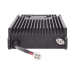 Radio móvil Kenwood NX-5700-HBF de alta potencia  110 W, VHF 136-174 MHz, NXDN/P25, Bluetooth, GPS, Encriptación DES incluida, Sólo radio