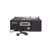 Radio Kenwood NX-5800-HBF2 de alta potencia 100 W, 380-470 MHz, NXDN/Análogo, Bluetooth, GPS, Encriptación DES incluida, Sólo radio