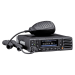 RADIO PORTATIL KENWOOD, Mod. NX-5800-K, 450-520 MHz, 45W, Bluetooth, GPS, Cancelación de Ruido, 1024 Canales, NXDN-DMR-P25-Análogo, inc. Accesorios 
