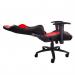 Silla Gamer Ergonómica Dragón XT Modelo Racing Color Rojo-Negro NE-460R