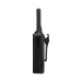  RADIO KENWOOD NX-P500K, UHF 450-470 MHz, NXDN/Analógico, Sumergible, 2W, MIL-STD-810, Incluye Antena, batería, cargador y clip.