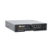 Repetidor UHF 450-520 MHz, Digital NXDN-DMR-Análogo, 40 Watts, puerto LAN, MIL-STD-810, SNMP, Inc. accesorios de inst. NXR-1800-E