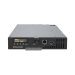 Repetidor UHF 450-520 MHz, Digital NXDN-DMR-Análogo, 40 Watts, puerto LAN, MIL-STD-810, SNMP, Inc. accesorios de inst. NXR-1800-E