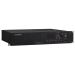 REPETIDOR VHF KENWOOD  NXR-710-K, VHF 136 - 174 MHz, Digital/Análogo, con Opción para Trunking, 25 - 50 Watts, 16 Grupos, 30 Canales.