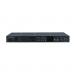 Repetidor digital NEXEDGE, Mod. NXR-900K, 806-870 MHz, 360 mW, Convencional / Trunking / Multi-Sitio, Roaming, IP
