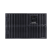UPS de 10000 VA/10000 W, Online Doble Conversión, 200 - 240 Vac de Entrada, 200 - 240 Vac de Salida, Terminal Hardwired, Onda Senoidal Pura, Torre o Rack de 6 UR, Con 3 Tomas NEMA L6-30R OL10KRT