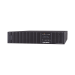 UPS de 3000 VA/2700 W, Online Doble Conversión, Entrada 200-240 Vca NEMA L6-20P, Onda Senoidal Pura, Torre o Rack 2 UR, Con 2 Tomas NEMA L6-20R y 1 NEMA L6-30R 220 Vca OL3000RTXL2UHV