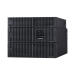 UPS de 6000 VA/5400 W, Online Doble Conversión, 200 - 240 Vac de Entrada NEMA L6-30P, 120 - 240 Vac de Salida, Onda Senoidal Pura, Torre o Rack de 8 UR, Con 6 Tomas NEMA 5-20R, 2 NEMA L6-20R y 1 NEMA L6-30R OL6KRTF