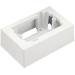 CAJA APARENTE DE SUPERFICIE LD BLANCO