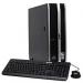 GHIA FRONTIER SLIM / AMD RYZEN 5 3400G QUAD CORE 3.7 GHZ / 8 GB / 1 TB / SIN SISTEMA AMD RYZEN