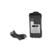 Batería Li-Po 2500 mAh para Motorola XTS2500/PR1500 alternativa  para NTN9858  con cargador interconstruido PC-NTN9858