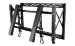 Montaje Peerless-AV SmartMount - 40" a 65" - Soporta 56.8 kg - Para Videowall