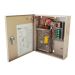 Fuente de Alimentación para CCTV 12Vcd, 5A, 4 Salidas PL12DC5A