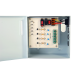 Fuente de alimentación de 24 Vca, con 4 salidas a 4 Amper PLK24AC4A