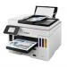 Multifuncional Canon Maxify GX7010 4 en 1 Color Tinta Continua 4471C004AA