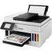 Multifuncional Canon Maxify GX6010 3 en 1 Color Tinta Continua 4470C004AA