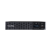 UPS de 1000 VA /1000 W, Topología Línea Interactiva, Entrada 120 Vca NEMA 5-15P, Onda Senoidal Pura, Torre o Rack 2 UR, Con 8 Tomas NEMA 5-15R PR1000RT2U