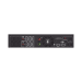 UPS de 1500 VA/1125 W, Topología Línea Interactiva, Entrada 220 Vca Tipo C14, Onda Senoidal Pura, Torre o Rack de 2 UR, Con 10 Tomas C13 de 220 Vca PR1500ELCDRTXL2U