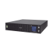 UPS de 1500 VA/1125 W, Topología Línea Interactiva, Entrada 220 Vca Tipo C14, Onda Senoidal Pura, Torre o Rack de 2 UR, Con 10 Tomas C13 de 220 Vca PR1500ELCDRTXL2U