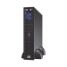 UPS de 1500 VA/1125 W, Topología Línea Interactiva, Entrada 220 Vca Tipo C14, Onda Senoidal Pura, Torre o Rack de 2 UR, Con 10 Tomas C13 de 220 Vca PR1500ELCDRTXL2U