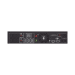 UPS de 2200 VA/1650 W, Topología Línea Interactiva, Entrada 220 Vca Tipo C20, Onda Senoidal Pura, Torre o Rack de 2 UR, Con 9 Tomas C13 y 1 C19 de 220 Vca PR2200ELCDRTXL2U