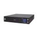 UPS de 2200 VA/1650 W, Topología Línea Interactiva, Entrada 220 Vca Tipo C20, Onda Senoidal Pura, Torre o Rack de 2 UR, Con 9 Tomas C13 y 1 C19 de 220 Vca PR2200ELCDRTXL2U