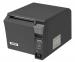 Miniprinter Termica Epson TM-T70II-113 Negra, Usb, Ethernet, Fuente C31CD38A9971