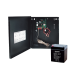Fuente de 12 Vcd/1A para Control de Acceso con Batería Incluida. PRO-12V-1AK