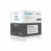 Bobina de cable de 305 Metros Cat6+ CALIBRE 23 Exterior Blindado tipo FTP para CLIMAS EXTREMOS, UL, color Negro, PRO-CAT-6-EXT-V2