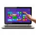 Laptop Toshiba Satellite Core i7 5500U 3.0Ghz, 12Gb, 1Tb, 15.6 Full HD, Blu-Ray, NVIDIA 2Gb, BlueTooth, Touch, Windows 8.1, S55T-C5216S