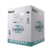 Bobina de Cable UTP 305 m. de Cobre, Gris, Categoría 6 Mejorado (23 AWG), PVC (CMR, Riser), de 4 pares PUR6004IG-FE