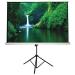 Pantalla De Tripie  96" X 96" (2.44 Mts. X 2.44 Mts.)