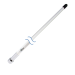 Antena Marina Shakespeare QC-4, VHF Quick Connect de 4 pies