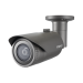 Cámara IP Tipo Bala Antivandálica Hanwha Techwin QNO-6022R, 2 Megapíxel / Lente 4 mm / IR 25M / WDR 120db / IP66 / H.265 & WiseStream.