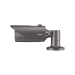 Cámara Tipo Bala Antivandálica Hanwha Techwin QNO-7020R, 4 Megapíxel, Lente 3.6mm, IR 25M, WDR 120db, IP66, H.265 & WiseStream