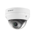 Cámara IP Tipo Domo Antivandálico Hanwha Techwin QNV-6082R, 2 Megapíxel / Lente Motorizado 3.2-10mm / IR 30M / WDR 120db / IP66 / H.265 & WiseStream.