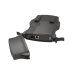 Access Point, Cliente Mikrotik RB921UAGS5SHPACDNM, 5Ghz, Conectorizado, 2W de Potencia
