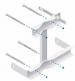 Antena Ubiquiti RocketDish RD-5G30 4.9 - 5.9 GHz Ganancia 30 dBi, Dimensiones 65 cm / Peso 9.8 kg