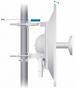 Antena Ubiquiti RocketDish RD-5G30 4.9 - 5.9 GHz Ganancia 30 dBi, Dimensiones 65 cm / Peso 9.8 kg
