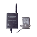 RDC447 Doorcom Portero Inalámbrico, Hasta 2 KM, UHF 450-470 Mhz RDC447