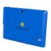 TAB7 AZUL 512/8G AND4.4 2CAM CON FLASH HDMI FUN SIL  RDHQ88B-BLUE