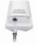 Ubiquiti Rocket M5 AirMax de Alta Capacidad y Alcance, 802.11a/n, (4.9 - 5.8 GHz), conectorizado.