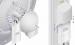 Ubiquiti Rocket M5 AirMax de Alta Capacidad y Alcance, 802.11a/n, (4.9 - 5.8 GHz), conectorizado.